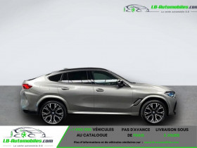 Bmw X6 M 625ch BVA  occasion � Beaupuy - photo n�5