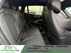 Bmw X6 M 625ch BVA  occasion � Beaupuy - photo n�9
