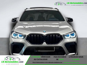 Bmw X6 M 625ch BVA  occasion � Beaupuy - photo n�4