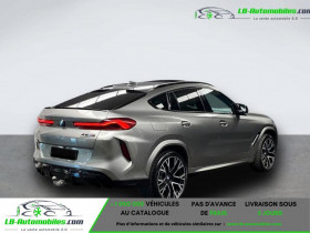Bmw X6 M 625ch BVA  occasion � Beaupuy - photo n�3
