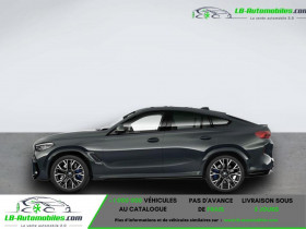 Bmw X6 M 625ch BVA  occasion � Beaupuy - photo n�3