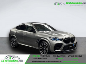 Bmw X6 M 625ch BVA  occasion � Beaupuy - photo n�2