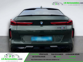 Bmw X6 M 625ch BVA  occasion � Beaupuy - photo n�7
