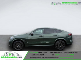 Bmw X6 M 625ch BVA  occasion � Beaupuy - photo n�6