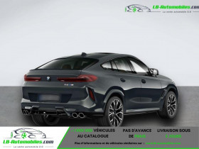 Bmw X6 M 625ch BVA  occasion � Beaupuy - photo n�2