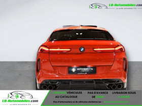 Bmw X6 M 625ch BVA  occasion � Beaupuy - photo n�4