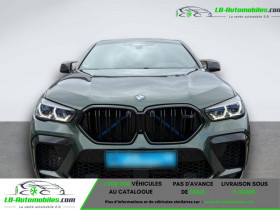 Bmw X6 M 625ch BVA  occasion � Beaupuy - photo n�5