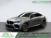 Annonce Bmw X6 M occasion Essence 625ch BVA  Beaupuy