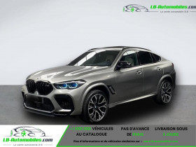 Bmw X6 M , garage LB AUTOMOBILES � Beaupuy