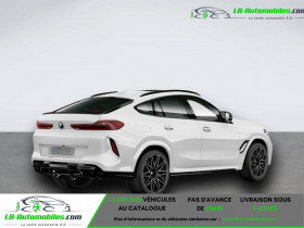 Bmw X6 M 625ch BVA  occasion � Beaupuy - photo n�3