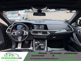 Bmw X6 M 625ch BVA  occasion � Beaupuy - photo n�3