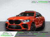 Annonce Bmw X6 M occasion Essence 625ch BVA  Beaupuy
