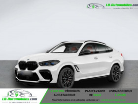 Bmw X6 M , garage LB AUTOMOBILES � Beaupuy