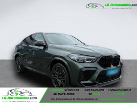 Bmw X6 M 625ch BVA  occasion � Beaupuy - photo n�2