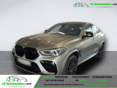 Annonce Bmw X6 M occasion Essence 625ch BVA  Beaupuy