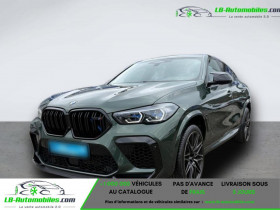 Bmw X6 M , garage LB AUTOMOBILES � Beaupuy