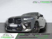Bmw X6 M 625ch BVA   Beaupuy 31