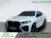 Bmw X6 M occasion année 2024 boite Automatique Annonce Bmw X6 M occasion Essence 625ch BVA à Beaupuy