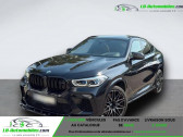 Bmw X6 M 625ch BVA   Beaupuy 31