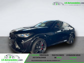 Bmw X6 M occasion année 2021 boite Automatique Annonce Bmw X6 M occasion Essence 625ch BVA à Beaupuy