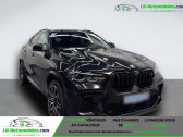 Bmw X6 M 625ch BVA   Beaupuy 31