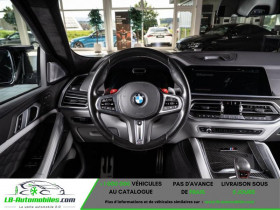 Bmw X6 M 625ch BVA  occasion � Beaupuy - photo n�3