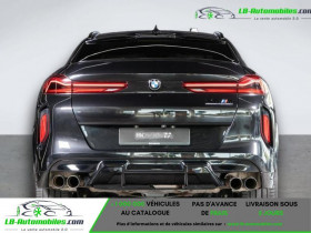 Bmw X6 M 625ch BVA  occasion � Beaupuy - photo n�2