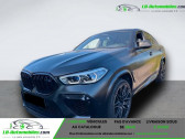 Bmw X6 M 625ch BVA   Beaupuy 31