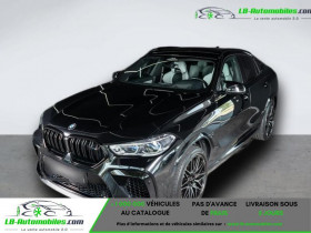 Bmw X6 M , garage LB AUTOMOBILES � Beaupuy