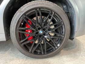 Bmw X6 M 625ch BVA  occasion  Beaupuy - photo n10