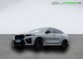 Bmw X6 M , garage LB AUTOMOBILES  Beaupuy