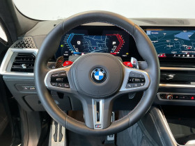 Bmw X6 M 625ch BVA  occasion  Beaupuy - photo n9