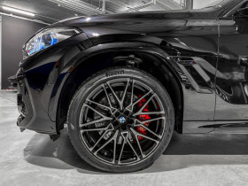 Bmw X6 M 625ch BVA  occasion  Beaupuy - photo n5