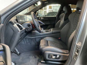 Bmw X6 M 625ch BVA  occasion  Beaupuy - photo n7