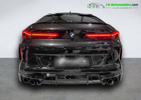 Bmw X6 M 625ch BVA  occasion  Beaupuy - photo n4