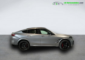Bmw X6 M 625ch BVA  occasion  Beaupuy - photo n5