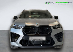 Bmw X6 M 625ch BVA  occasion  Beaupuy - photo n4