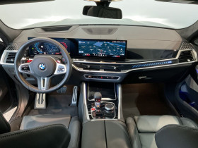Bmw X6 M 625ch BVA  occasion  Beaupuy - photo n2