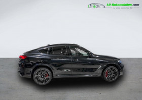 Bmw X6 M 625ch BVA  occasion  Beaupuy - photo n3