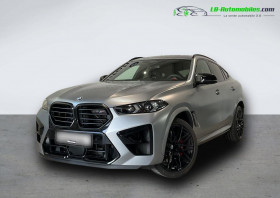 Bmw X6 M , garage LB AUTOMOBILES  Beaupuy