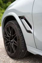 Bmw X6 M 625ch BVA  occasion  Beaupuy - photo n8