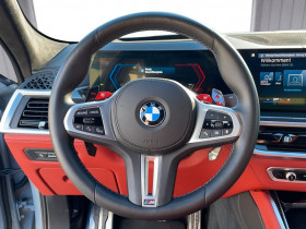 Bmw X6 M 625ch BVA  occasion  Beaupuy - photo n7