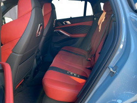 Bmw X6 M 625ch BVA  occasion  Beaupuy - photo n6
