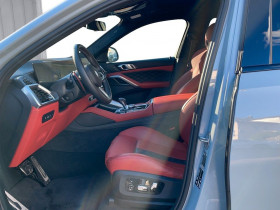 Bmw X6 M 625ch BVA  occasion  Beaupuy - photo n5