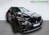 Annonce Bmw X6 M occasion Essence 625ch BVA  Beaupuy
