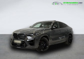 Annonce Bmw X6 M occasion Essence 625ch BVA  Beaupuy