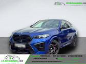 Bmw X6 M 625ch BVA   Beaupuy 31