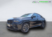 Annonce Bmw X6 M occasion Essence 625ch BVA  Beaupuy