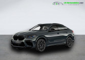 Annonce Bmw X6 M occasion Essence 625ch BVA  Beaupuy