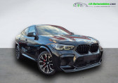 Annonce Bmw X6 M occasion Essence 625ch BVA  Beaupuy